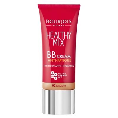 Bourjois Krem BB Healthy Mix 02 MEDIUM