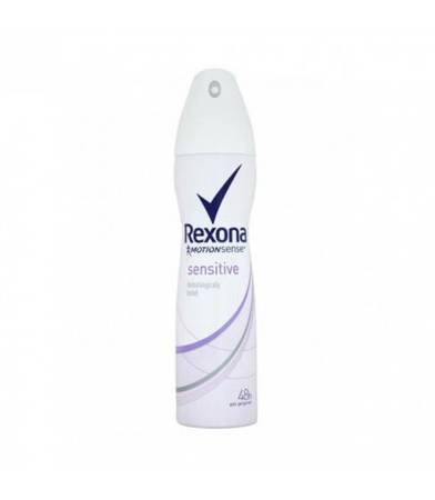 Rexona Deospray 150 ml Sensitive